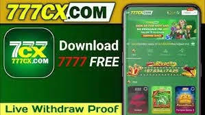 777cx game