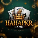 HAHApkr